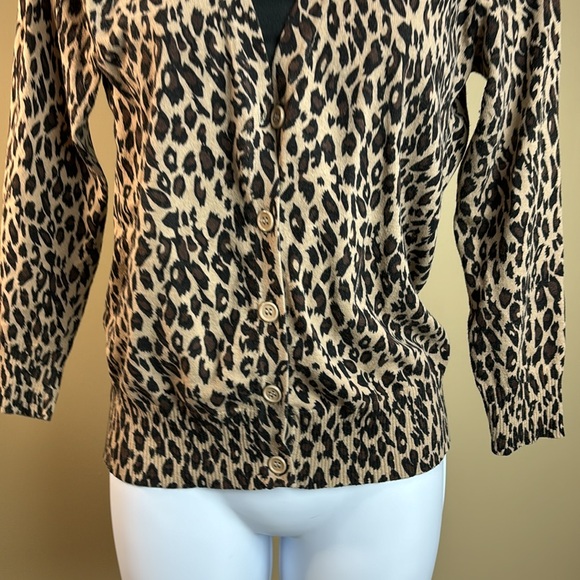 Wet Seal Cardigan - Picture 3 of 9